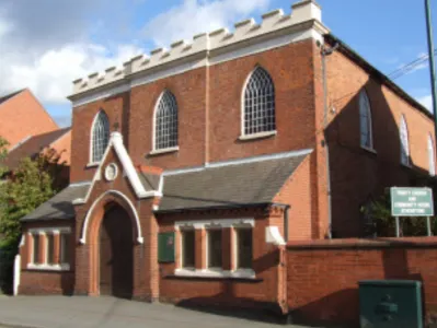 Atherstone