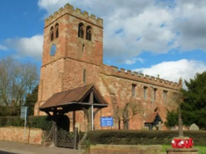 Fillongley
