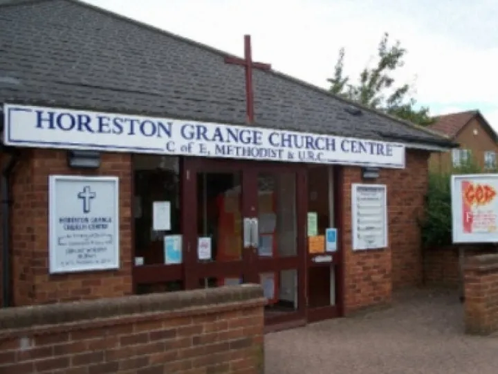Horeston Grange