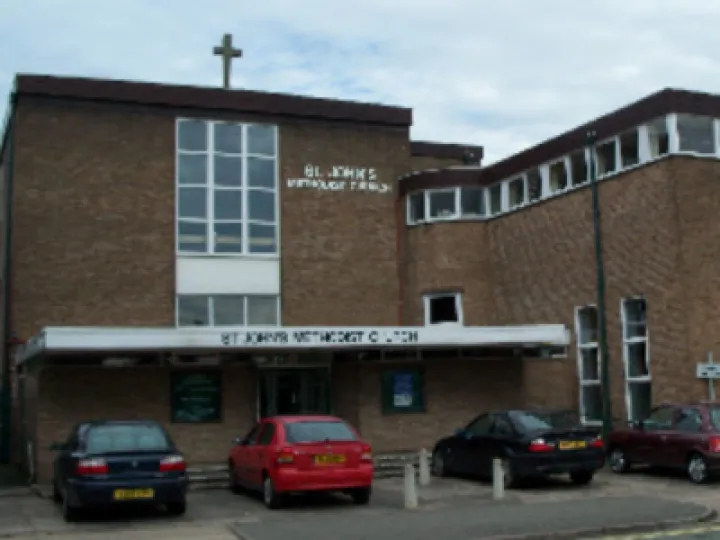 Nuneaton