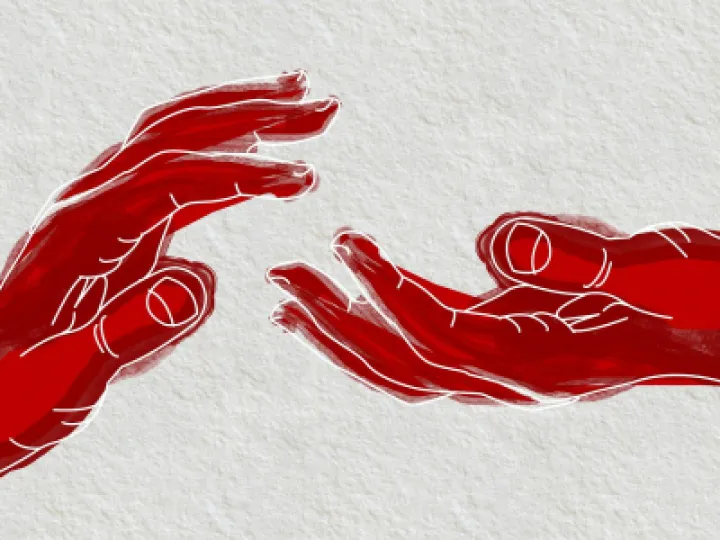 A Helping Hand_1920