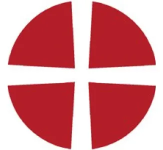 orb and cross