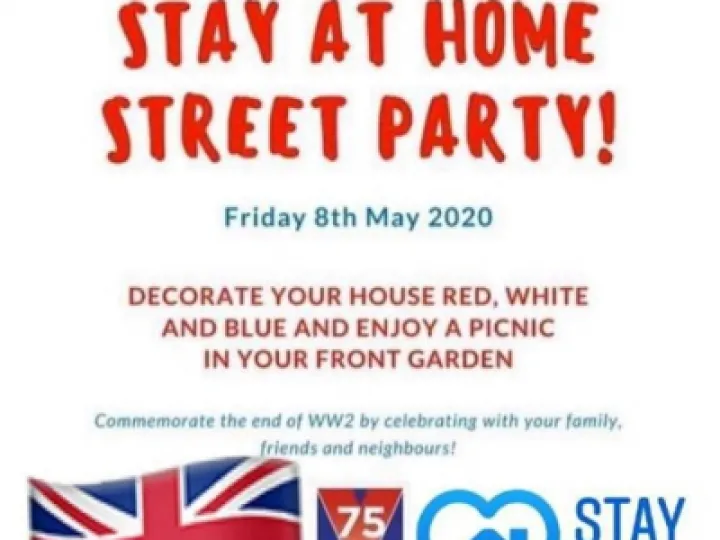 VE party