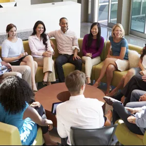 discussion group