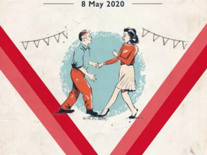 Lindy Hop