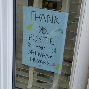 postie