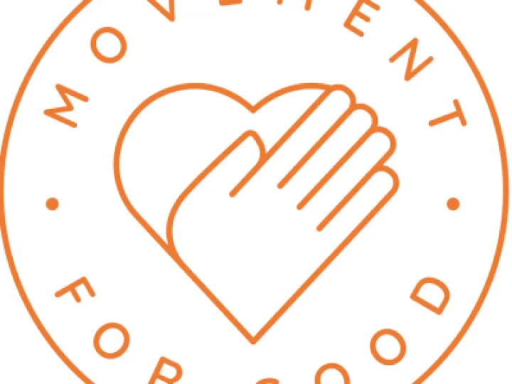 Good Movement Logo