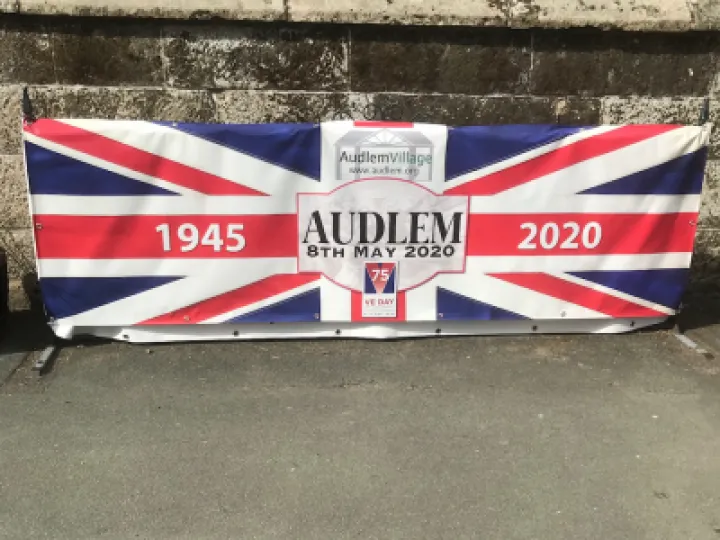 Audlem printers