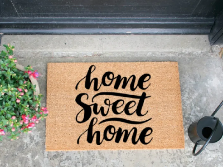 Image: 11 doormat 1
