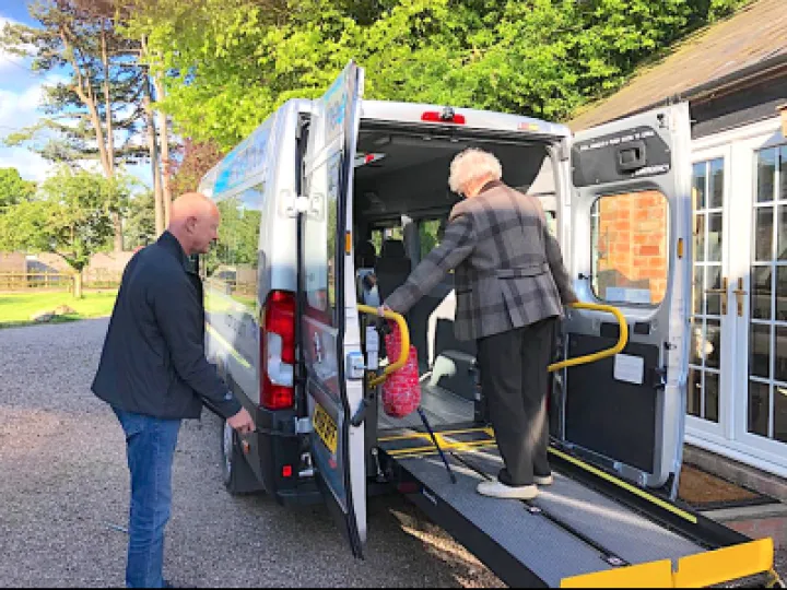 Medical Transport