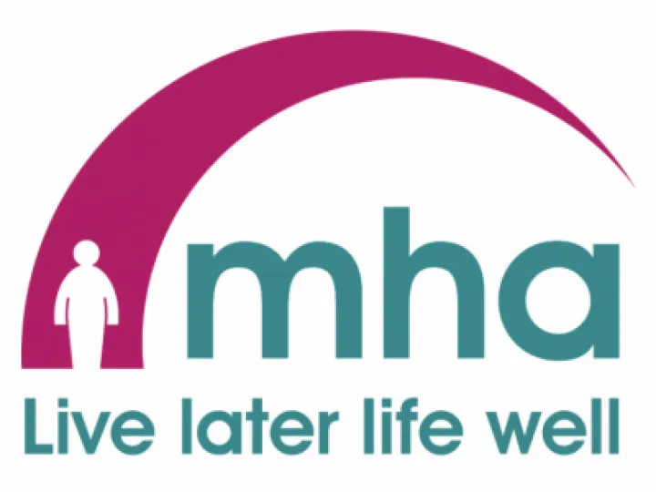 MHA logo