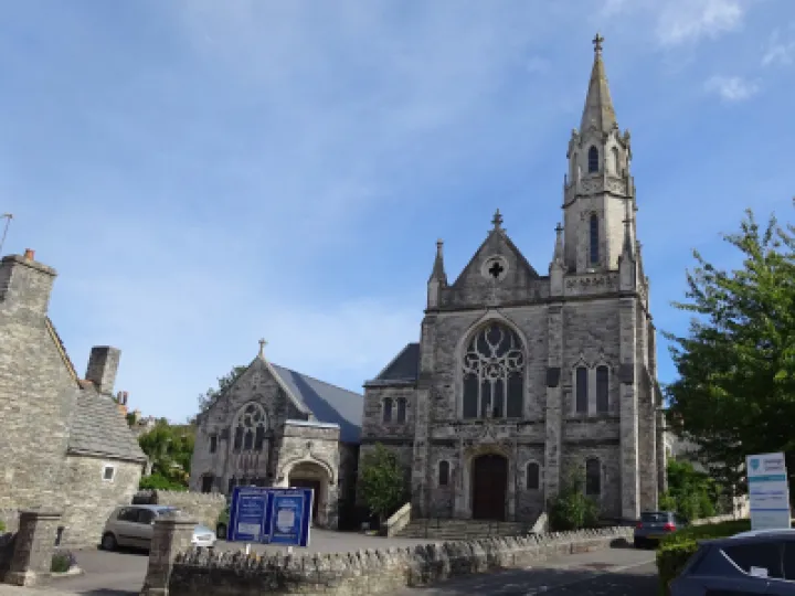 SwanageMethodistChurch