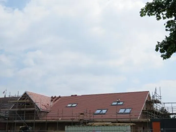 Roofing 2017