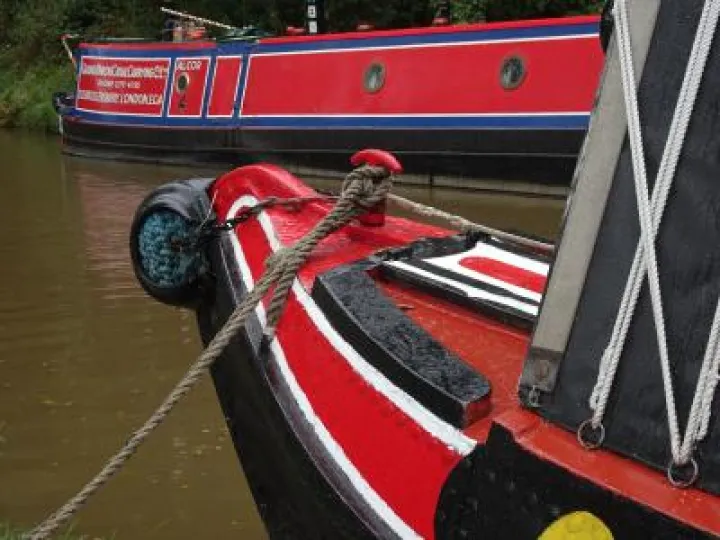 Historic Boats