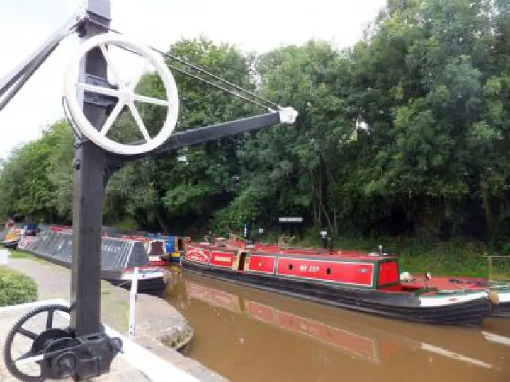 2019 Historic Boats