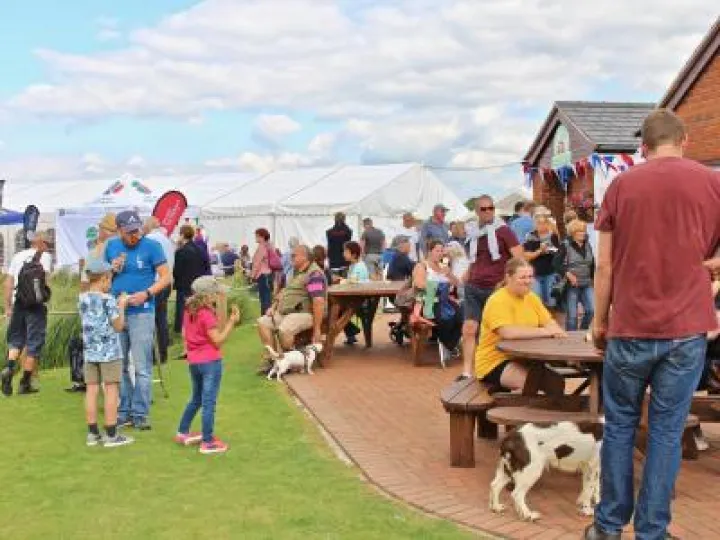 RNLI Festival