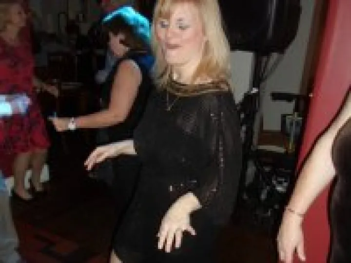 New Years Eve 2013