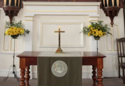 Cirucits and Churches