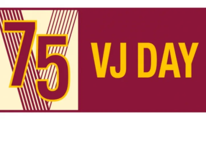 vj day