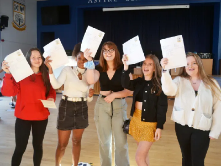 THS Gcse 2020 1