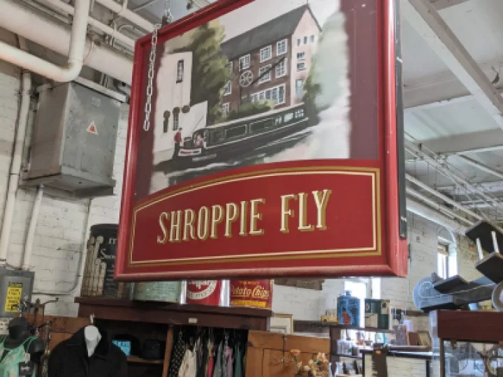 shroppie in usa