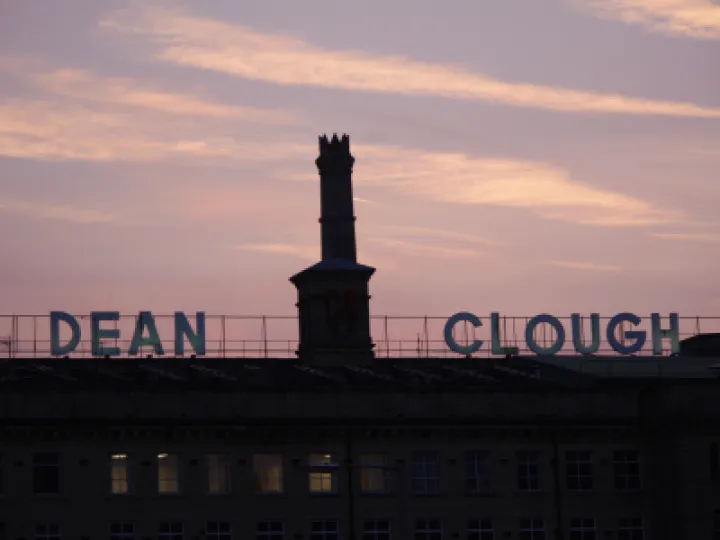 Dean Clough 2