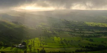Hope valley