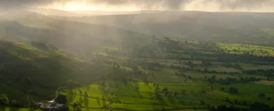 Hope valley
