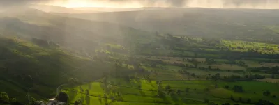 Hope valley