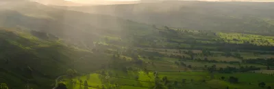 Hope valley