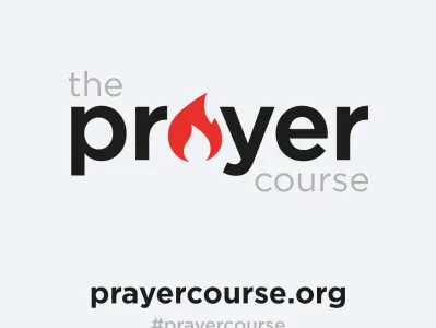 The Prayer Course