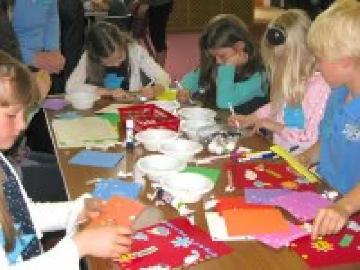 Holiday Club