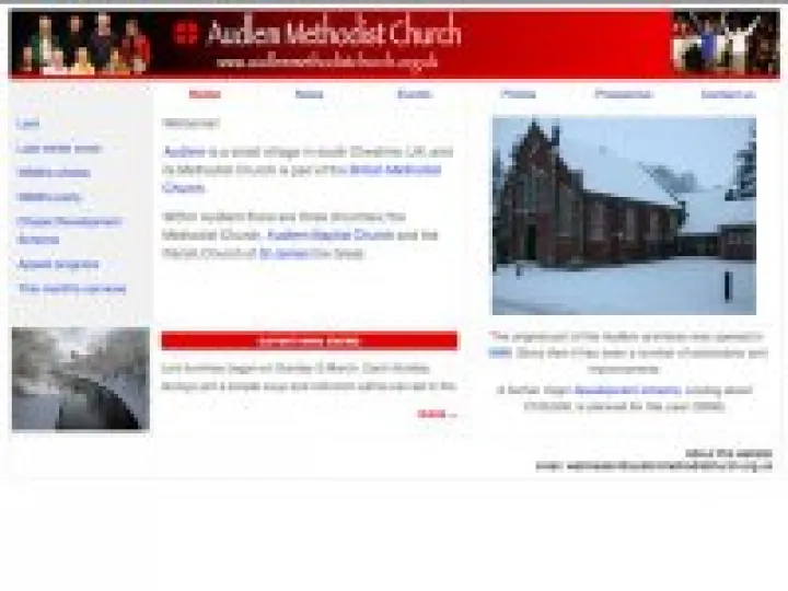 Website