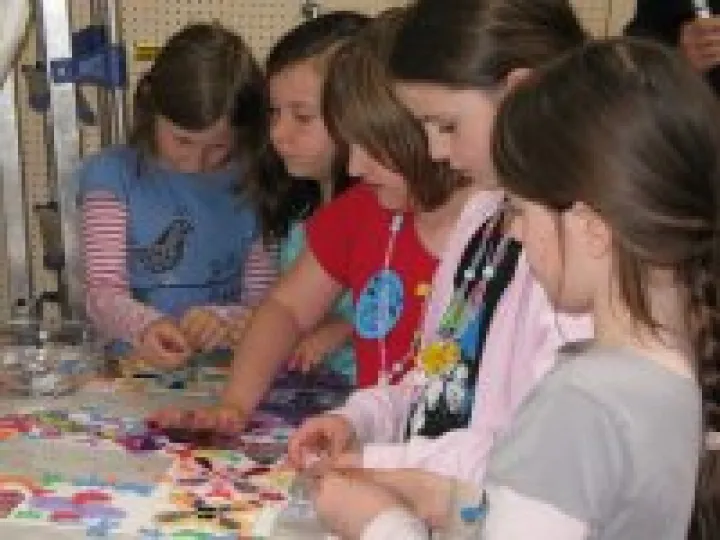 Holiday Club