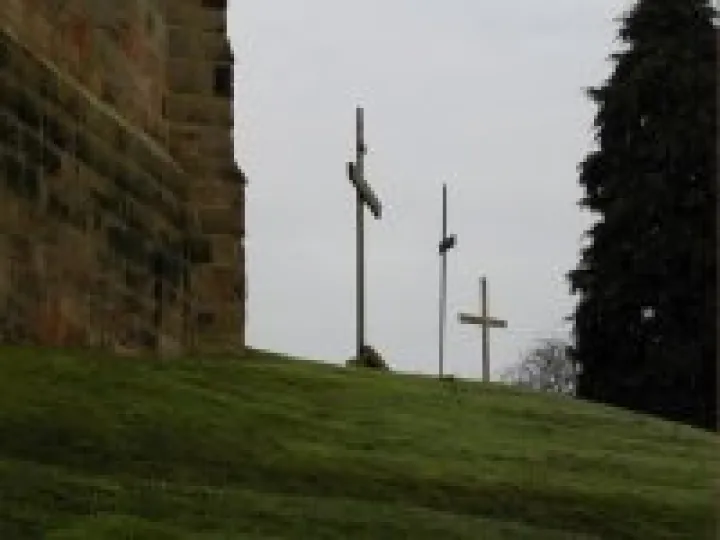 Easter March