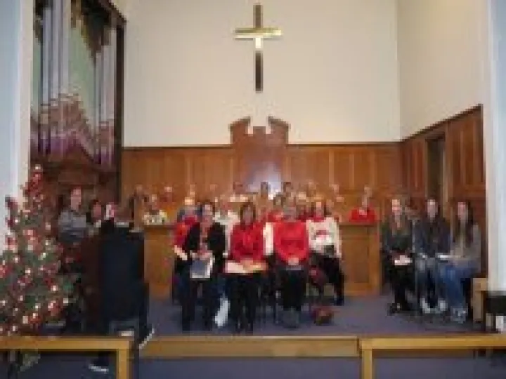 Glory of Christmas6