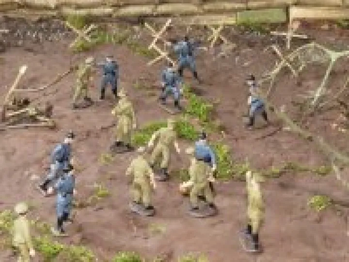  Christmas Truce5