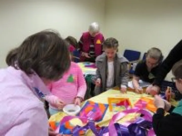 AMC Holiday Club27