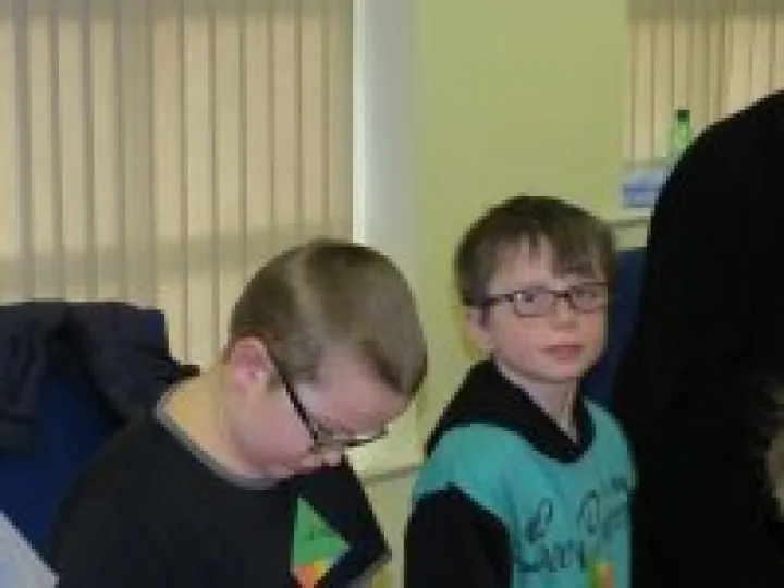 AMC Holiday Club17