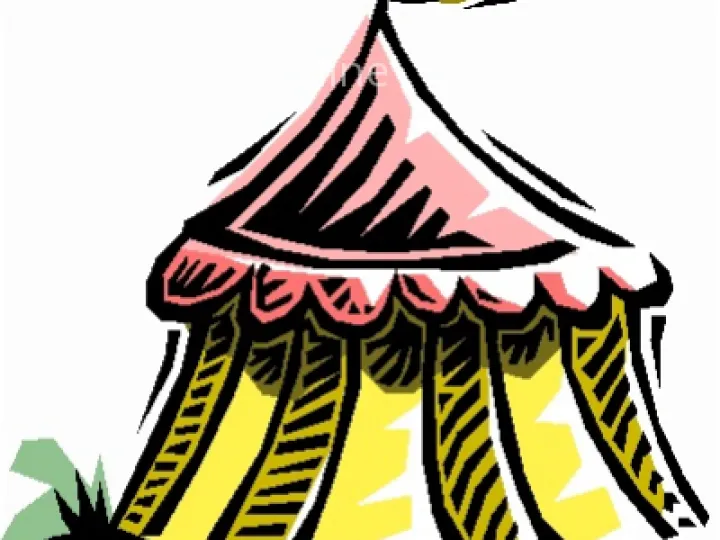 Malpas Fair Logo