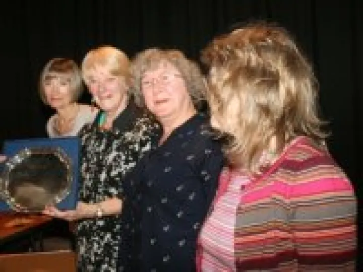 TMP Winners 2014