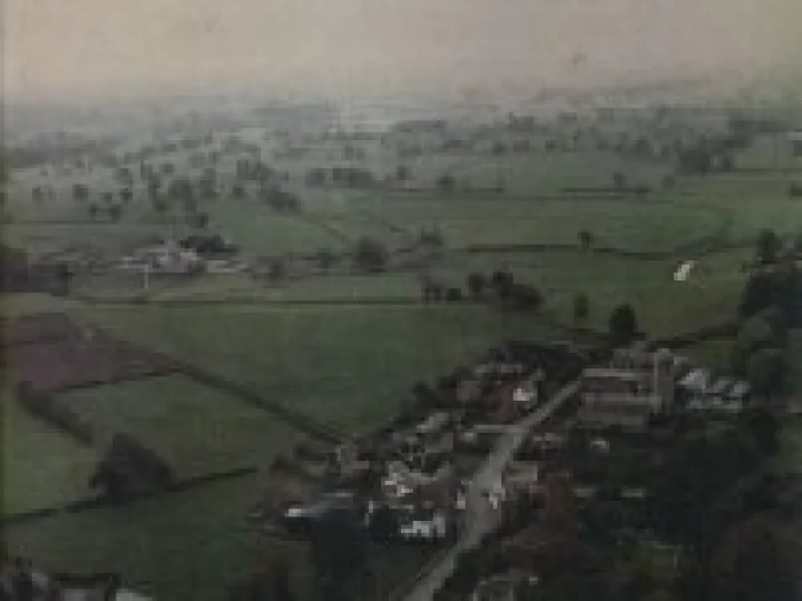 Village farm
