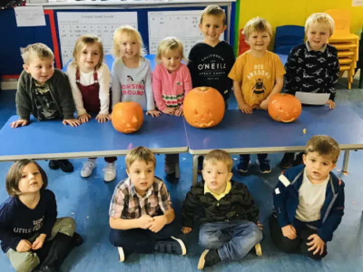 Pumpkins