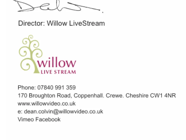 Video Company