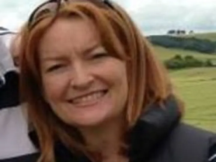louise cuthbert