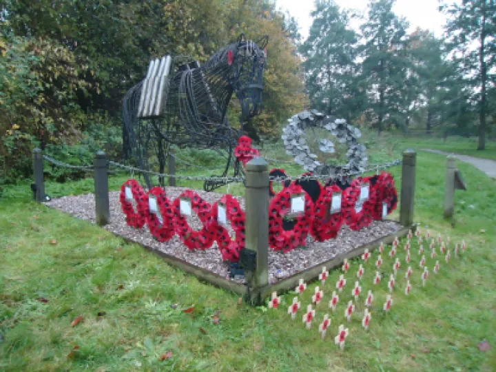 Remembrance