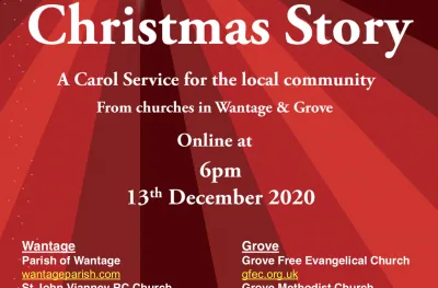 WGCP Christmas Poster 2020  final