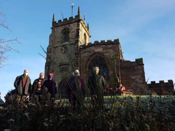 bellringers
