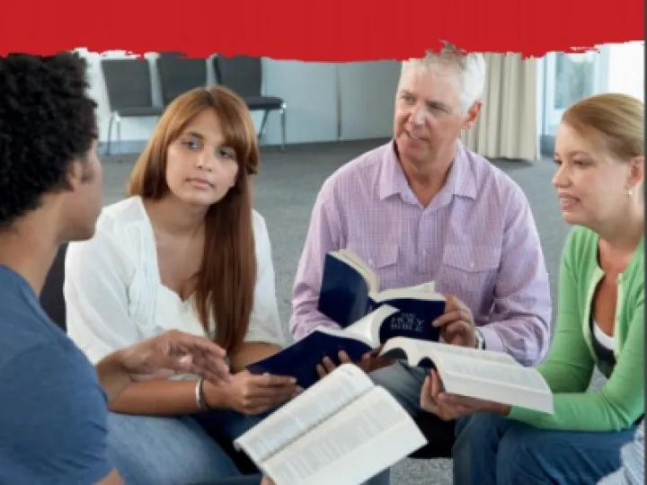 Growing Disciples