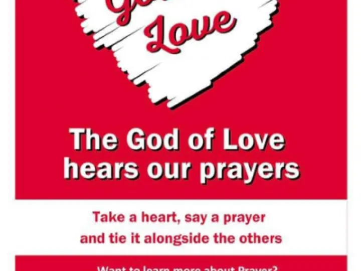 God is Love